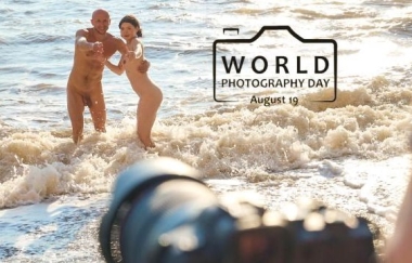 Virgin Butterfly, Amelia Ost - World Photography Day 2025