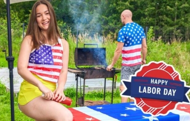 Hazel Grace - Labor Day 2025
