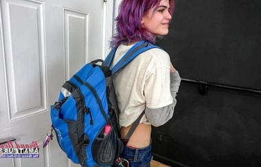 Lea R - Leas Audition - Brandnewamateurs