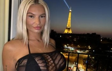 Cameron Cohen - A View From Paris - Mrluckylife