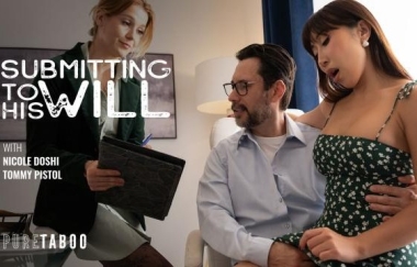 Nicole Doshi - Submitting To His Will