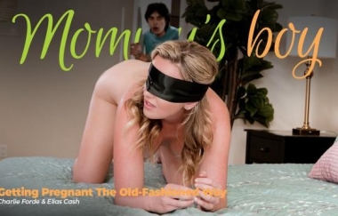 Charlie Forde - Getting Pregnant The Old-fashioned Way