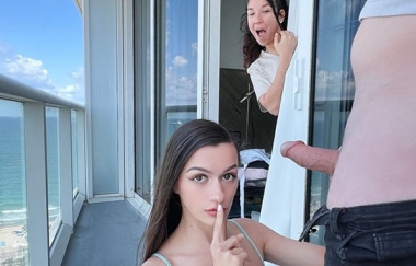Summer Renee - We Want A Late Check Out