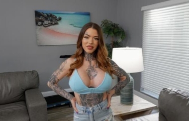 Chantal Danielle - My Neighbor Is A Baddie!