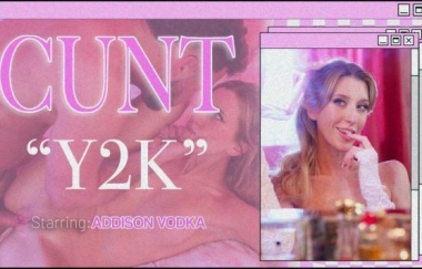 Addison Vodka - Y2k - Lucidflix