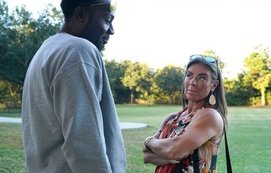 Athena West, Richard Lotto - Thunder Cock