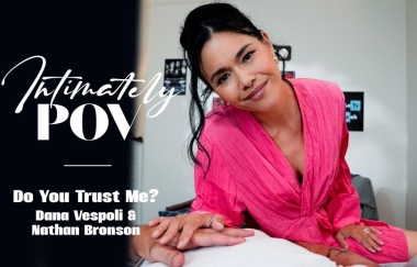 Dana Vespoli - Do You Trust Me?