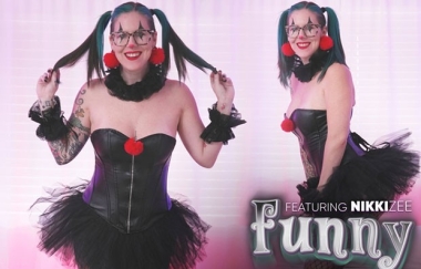 Nikki Zee - Funny