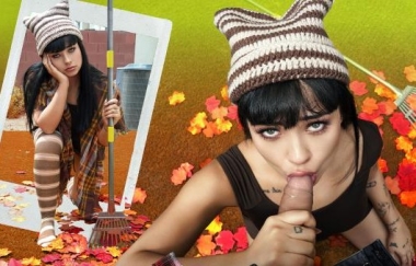 Beca Barbie - Who Needs A Break When You Can Play With Your Boss Cock?