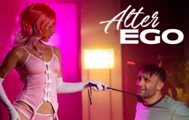 Carolina Guerrero - Alter Ego - Joybear