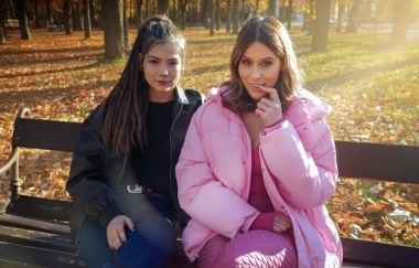 Amber Slassh - Samesex Cheating