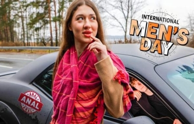 Miss Sunset - International Mens Day 2025
