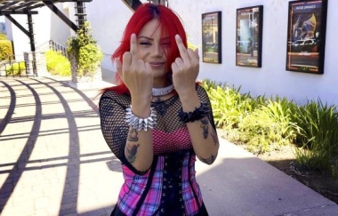 Rose Darling - Pound My Rose