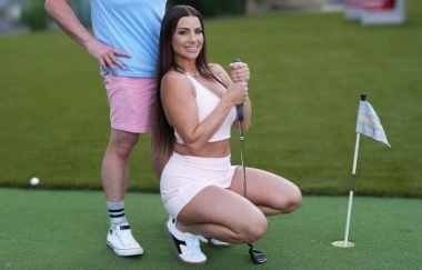 Koda Monroe - Golf Lessons