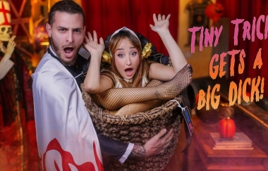 Isabella Nice - The Virgins Sacrifice - Exxxtrasmall