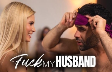 Candee Licious, Jasmine Jayne - Fuck My Husband - Joybear