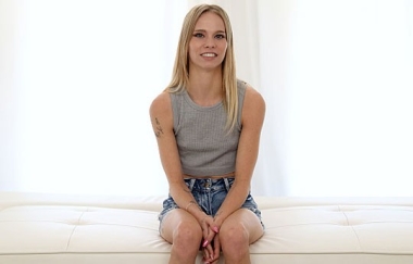 Erica - Omg The Latest Nvg