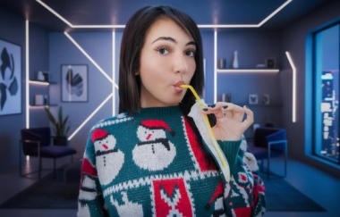 Mira Luv - Baby, I Think You Have A Cum-eating Problem!