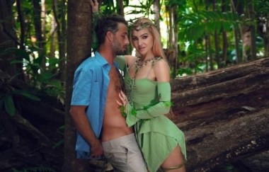 Little Dragon - A Survivors Paradise