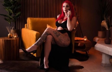 Roxi Keogh - Cheating Milf Needs To Be Bred