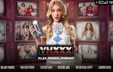 Vhxxx Pervzfeatures
