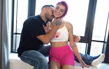 Victoria Cherry - Sex Wish