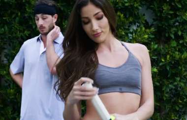 Clea Gaultier - Teachers Pet - Twistyshard