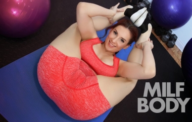 Kelly Caprice - Kellys New Routine